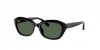 OKULARY DZIECIĘCE RAY-BAN® JUNIOR RJ 9081S 100/71 48